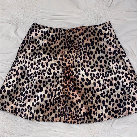 Princess Polly Skirt - Picture 3 of 3